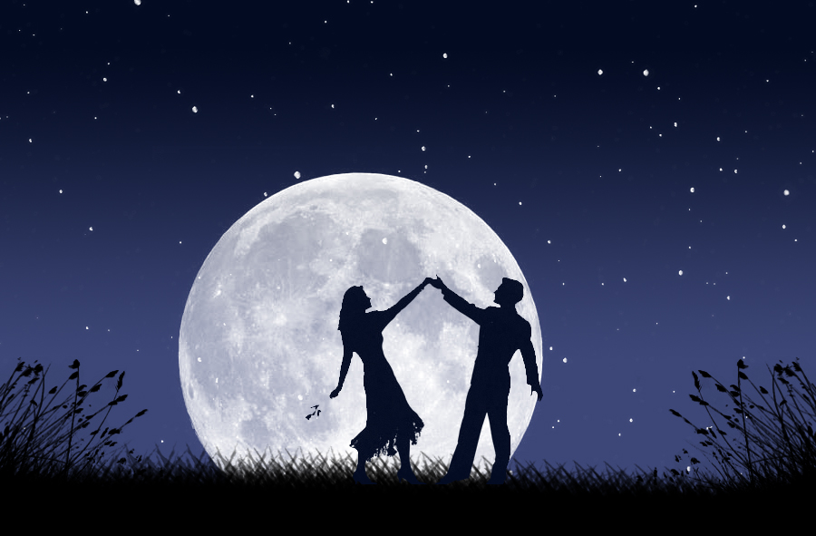 lune - La femme et la Lune ...  - Page 5 Moonxxx